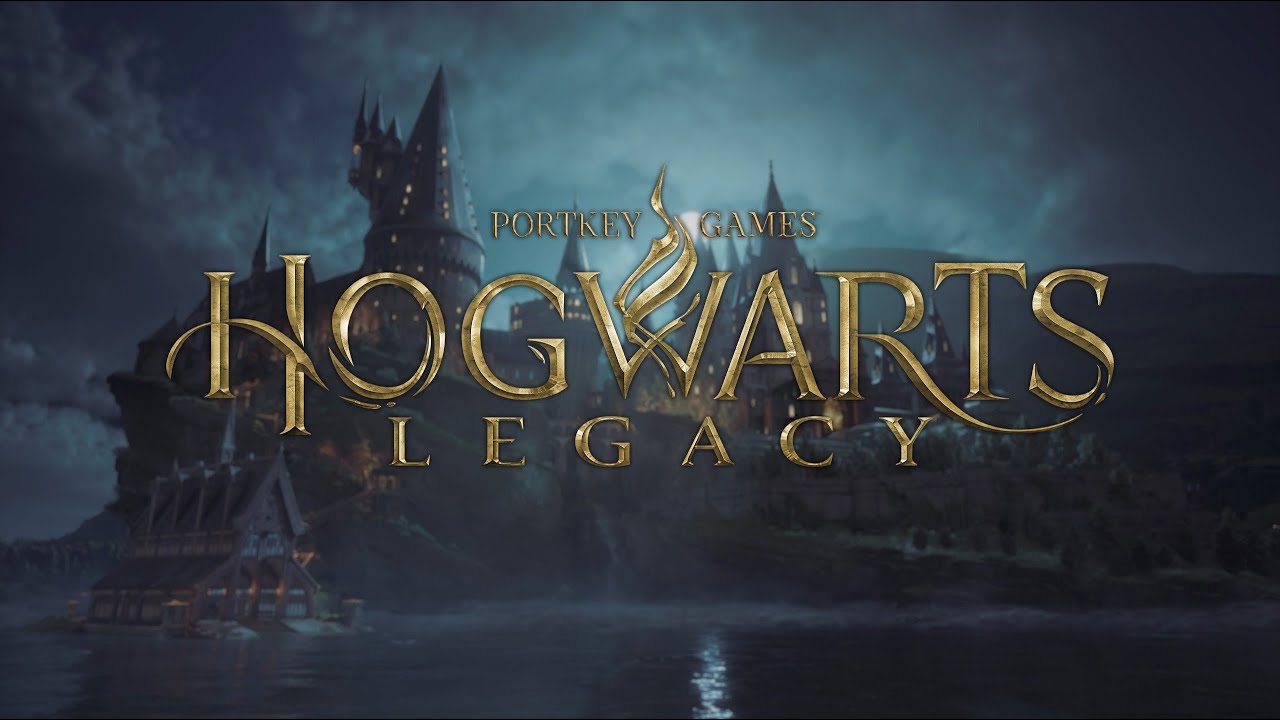 HOGWARTS LEGACY playthrough (low commentary)