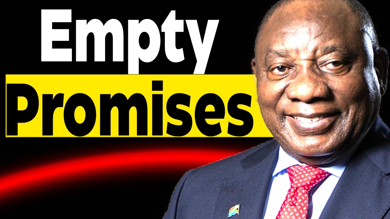 SONA 2026 Recap; More Lies, More Taxes and Task Teams