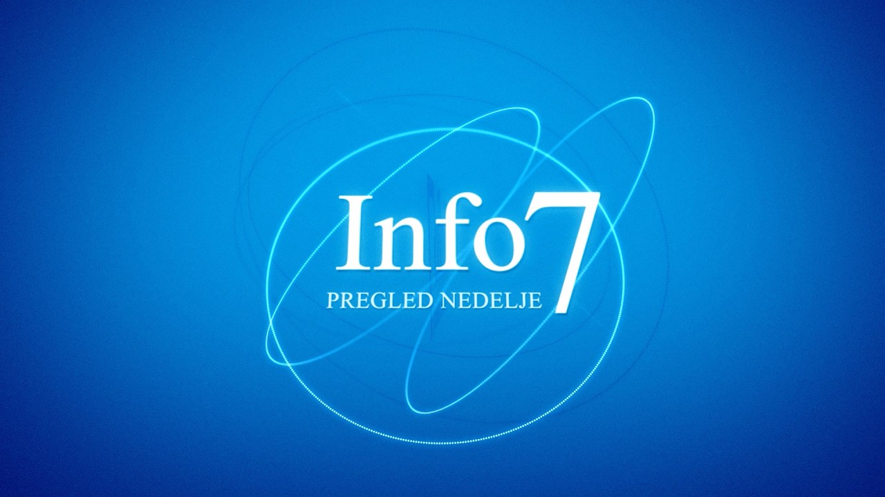 INFO 7: Nedelja za nama, 8. mart 2026 (RTV Bor)
