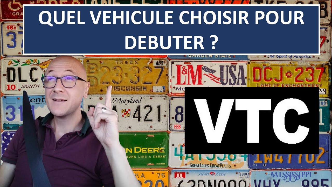 Quel VEHICULE choisir pour DEBUTER son activité de VTC ? Voiture pour débutant VTC France Bordeaux