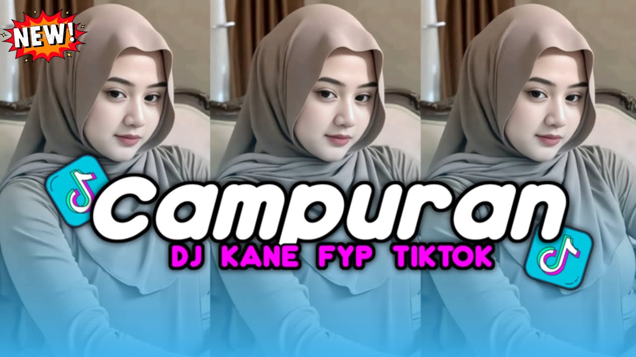 DJ CAMPURAN VIRAL TIK TOK 2026 JEDAG JEDUG FULL BASS TERBARU 