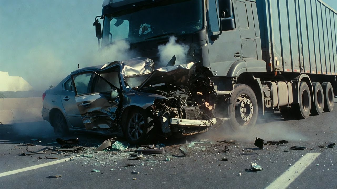 The Craziest Road Rage Moments Caught on Camera | Instant Karma When Anger Takes Over