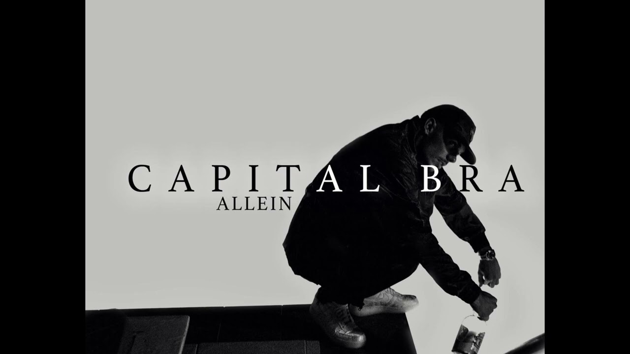 Capital Bra feat. Luciano & Eno - Roli Glitzer Glitzer (ACAPELLA)