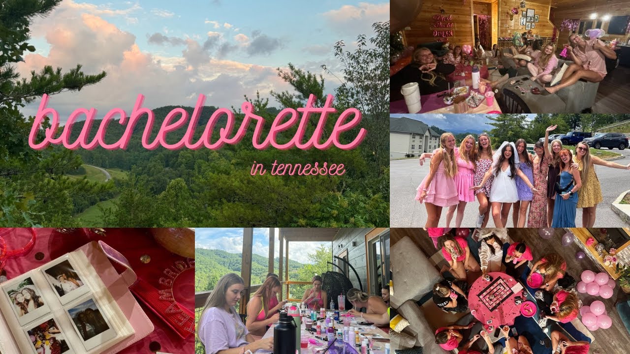 The Bachelorette Trailer 💞👰🏽‍♀️