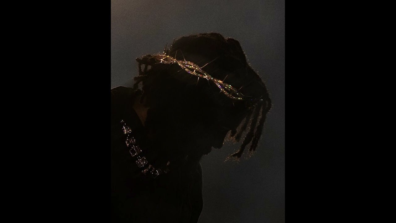 Kendrick Lamar 'Mortal Man' Type Beat ~ Find You