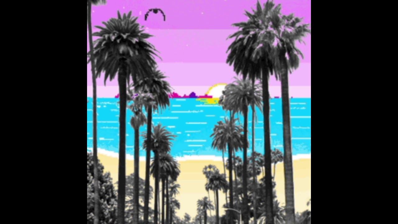 RICHARD JONES - PALMA