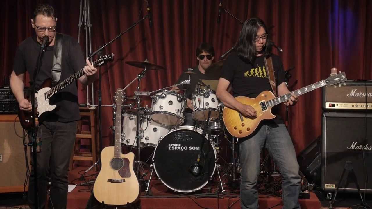 T. Rocks - 