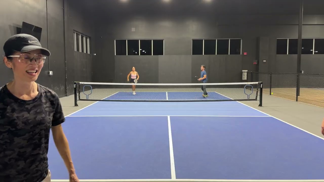 Kelly Tri vs Kim Kiem game 2 February 26, 2026