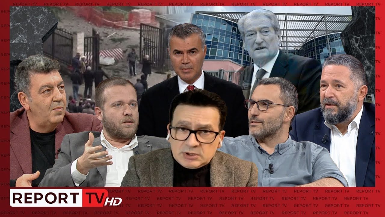 21 janari ndez politik&euml;n: Akuza dhe hetime! Nes&euml;r vendoset fati i Berish&euml;s | PJESA 3 Repolitix
