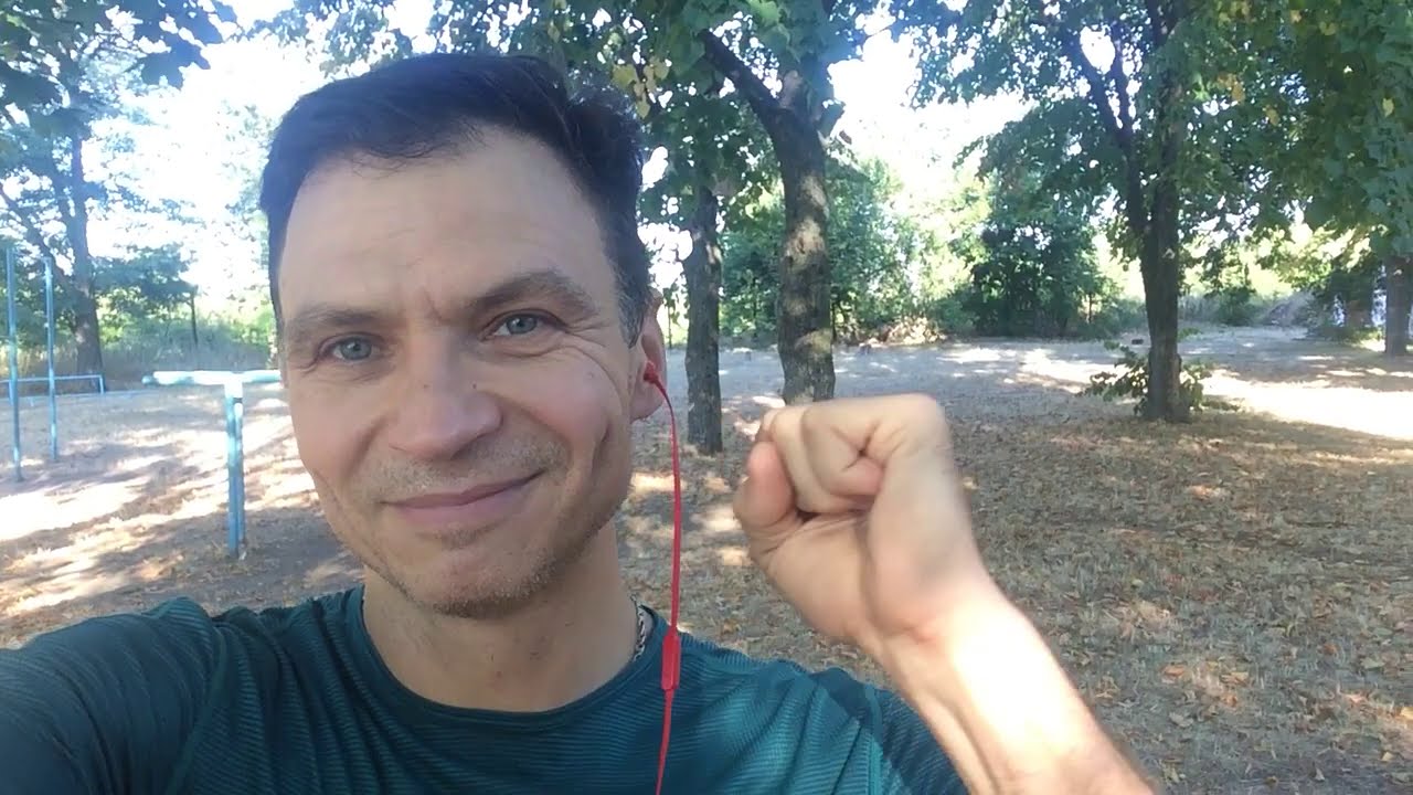Как начать бегать курильщику ? / Как бросить курить ?