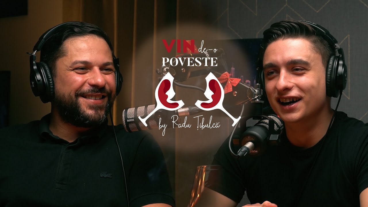 AUGUSTIN VIZIRU: 