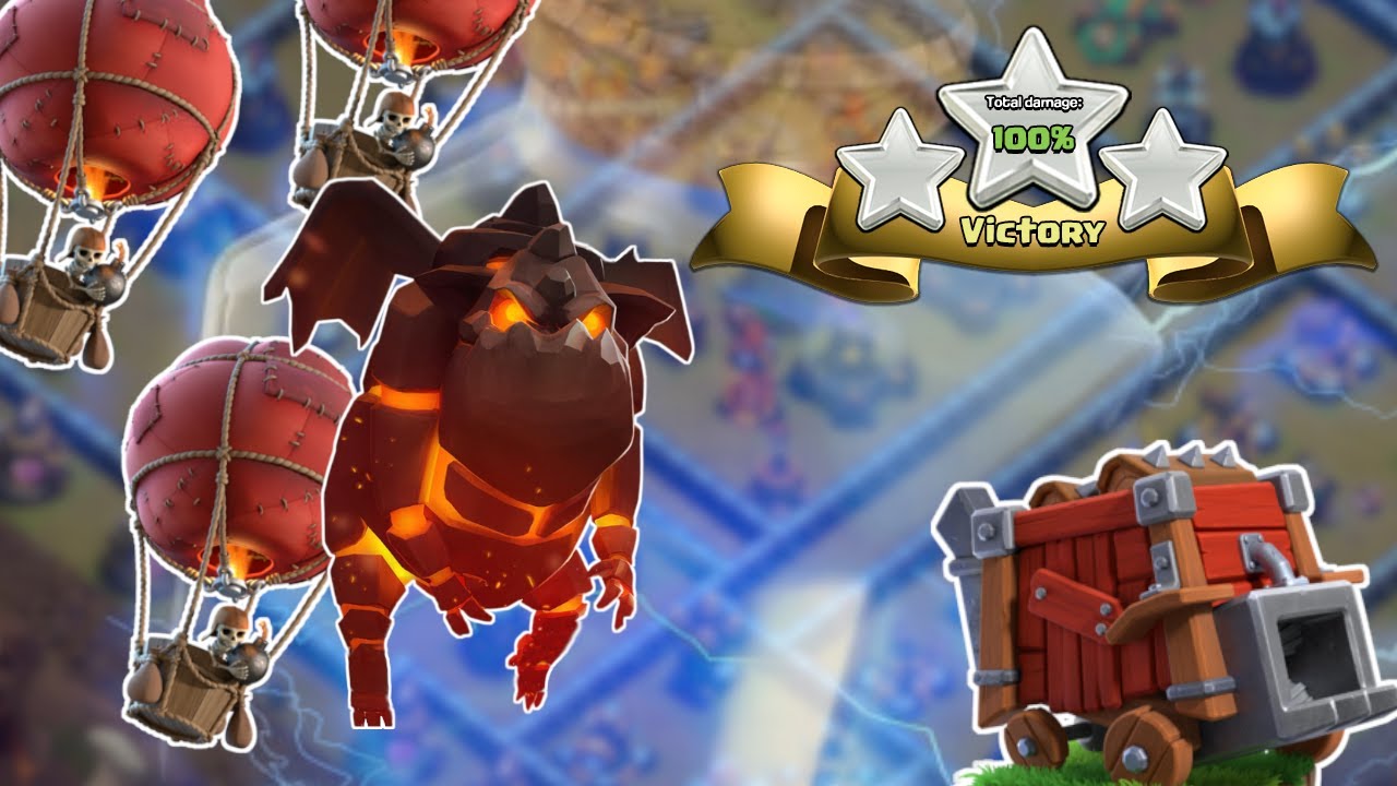 INSANE VALUE!! | TH14 Zap Lalo | COC Strategy Guide