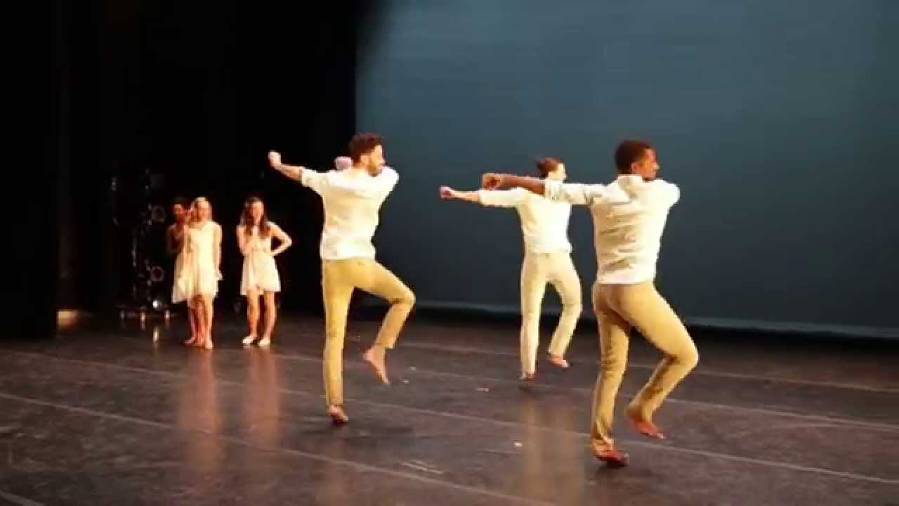 Overture to Candide