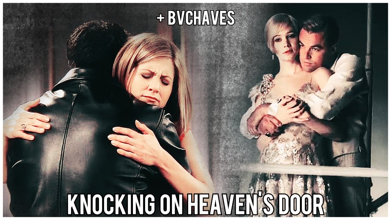 Multicouples || Knocking On Heaven's Door ♥ (+ bvchaves)