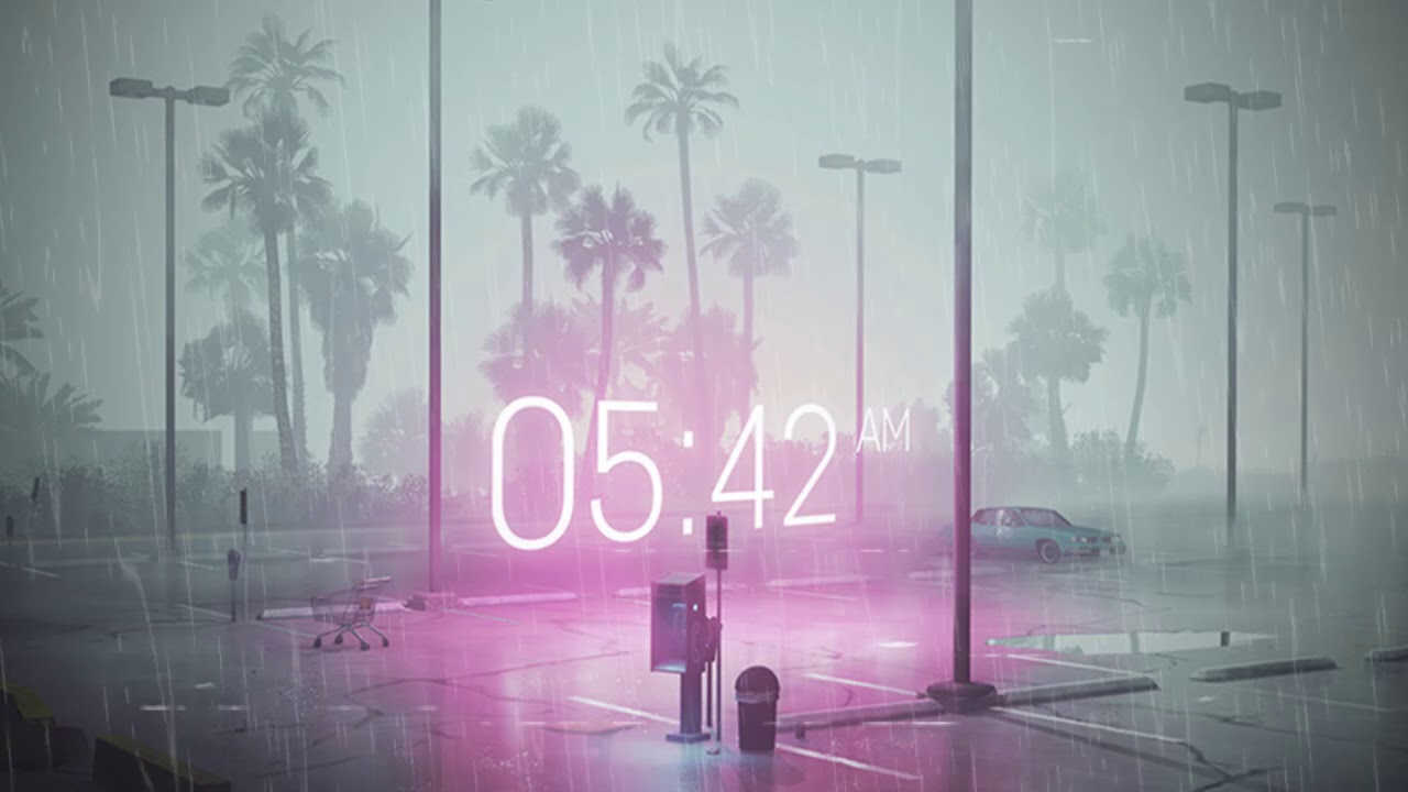 i miss you at 5am (Lofi Mix)
