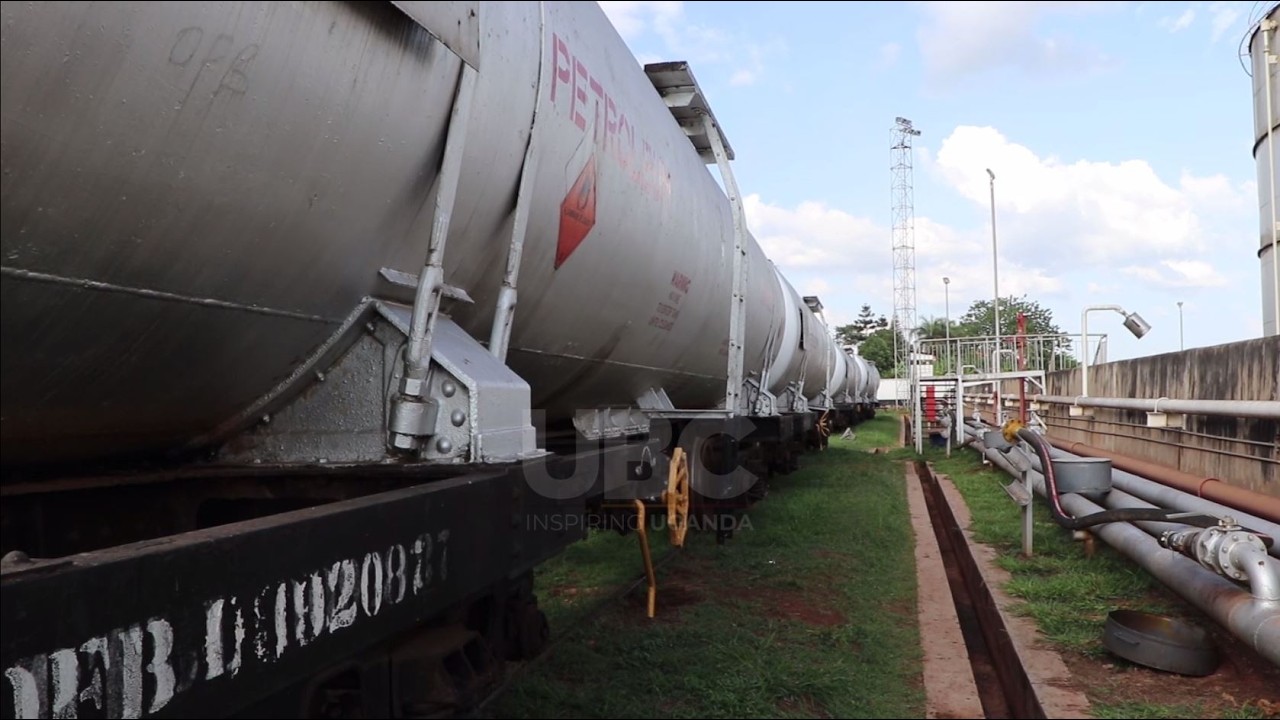 Uganda, Kenya & Tanzania Review Railway Sector Collaboration | New Tripartite Deal Ahead