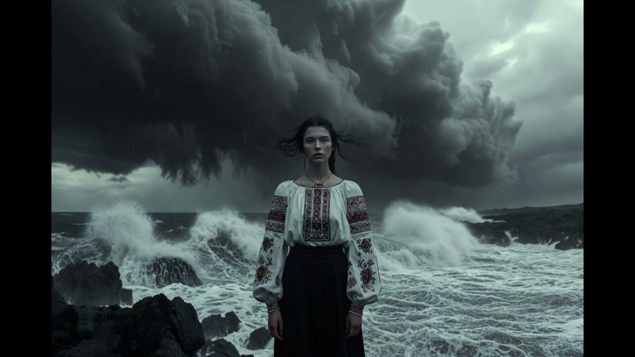 Roots in Noise: Unveiling the Calm Before the Storm 🌩️🎶