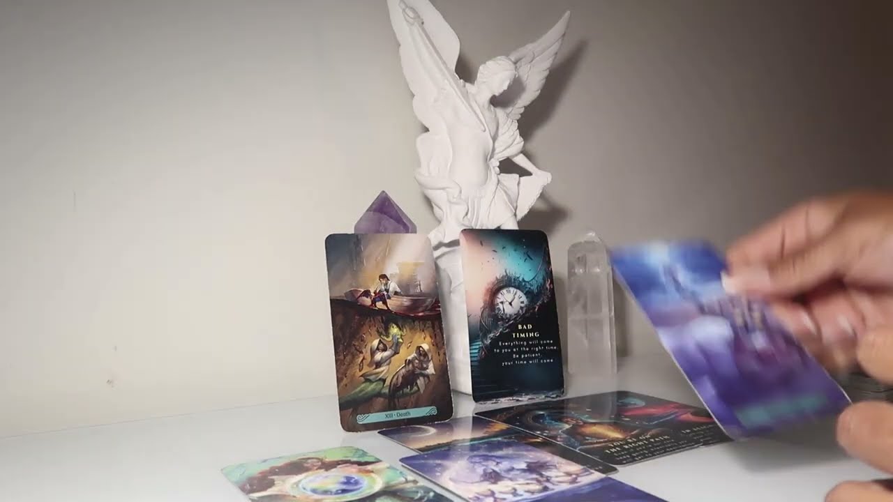 CANCER💗YOU'RE NOT IMAGINING IT-SOMETHING IS UNFOLDING BEHIND THE SCENES-YOU'RE SUPPOSED TO SEE THIS