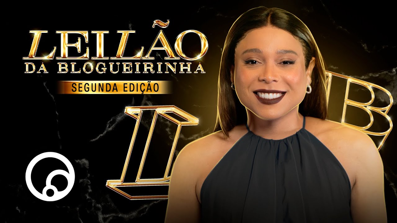 LEIL&Atilde;O DA BLOGUEIRINHA 2: Anitta, Ang&eacute;lica, Xuxa e muito mais, doaram pe&ccedil;as em prol da Casa 1