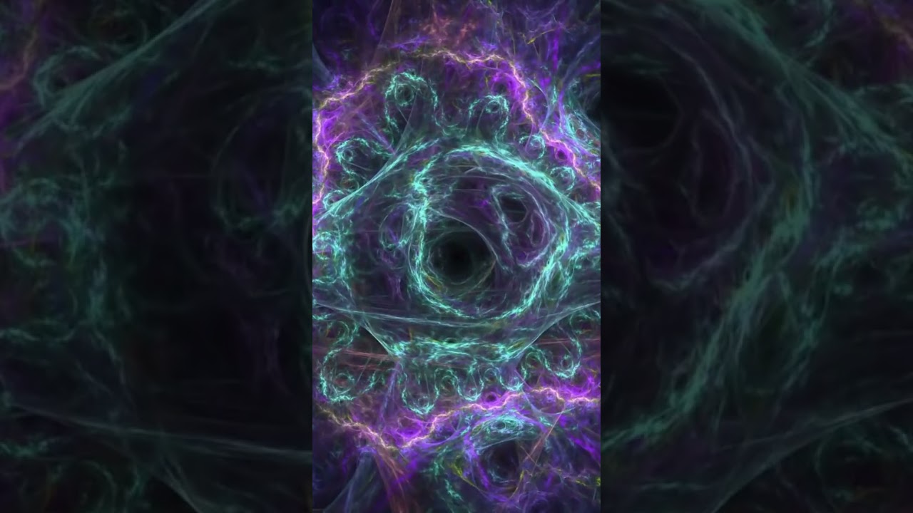 We Are Fractals | #spiritualfolk