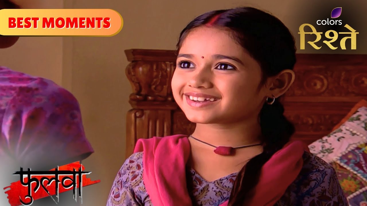 Phulwa's Family Leaves after Ceremony | Phulwa | Colors Rishtey