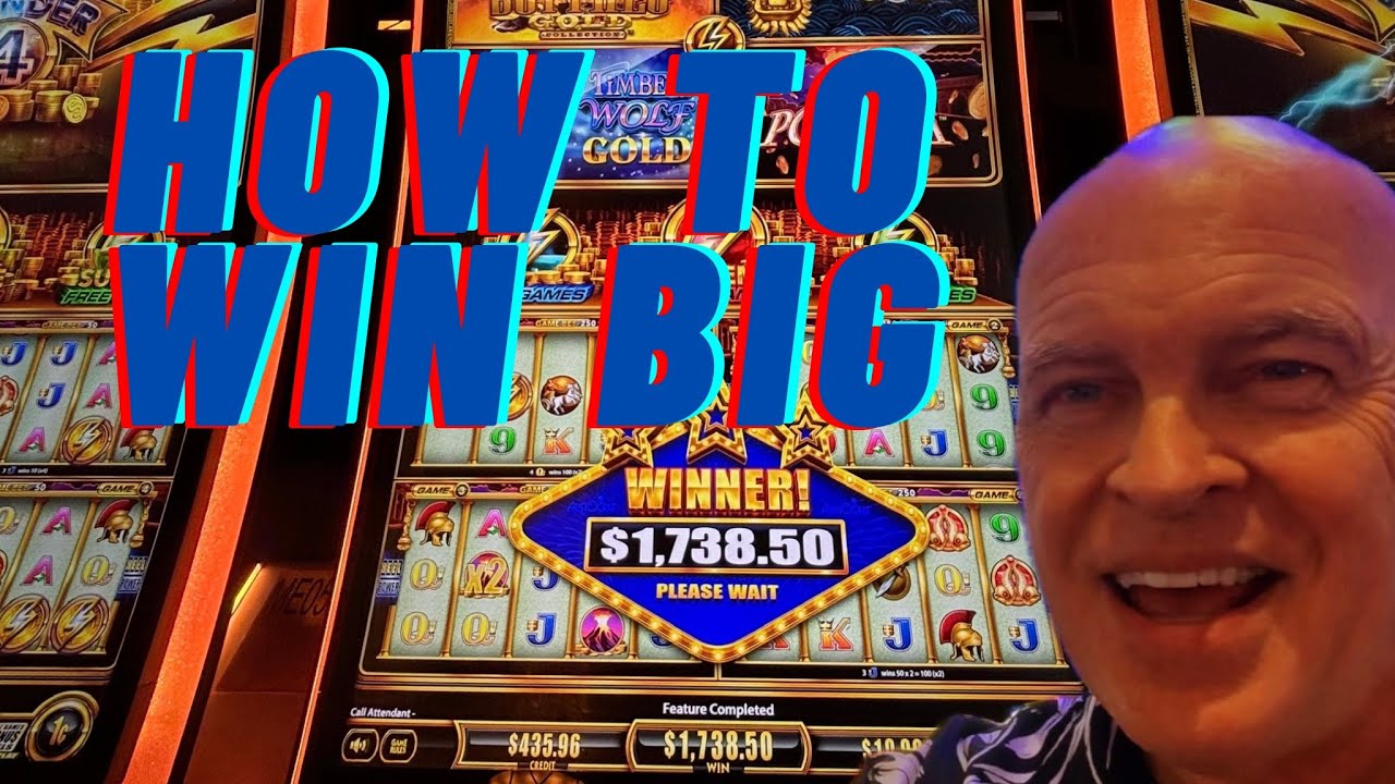 Как выиграть по-крупному в слотах Wonder 4! Buffalo, Pompeii и другие советы от Shady Slots