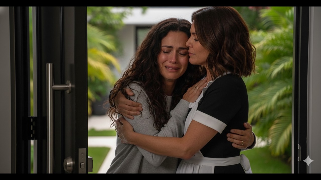 Don't get a divorce yet,