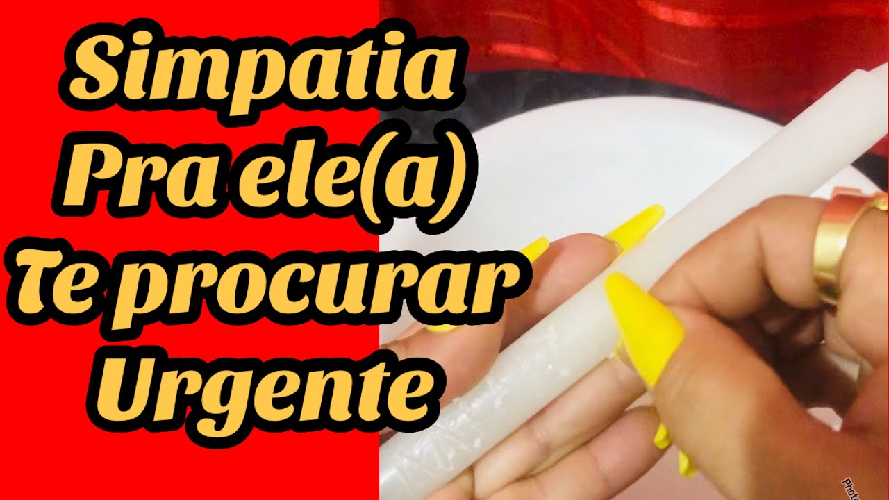 Vir atrás (urgente)Desesperado atrás de você