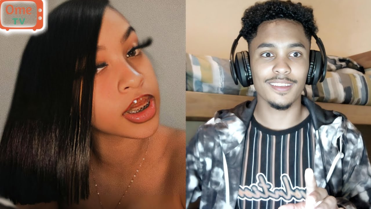 Omegle On Stream Was A MISTAKE.... 😭