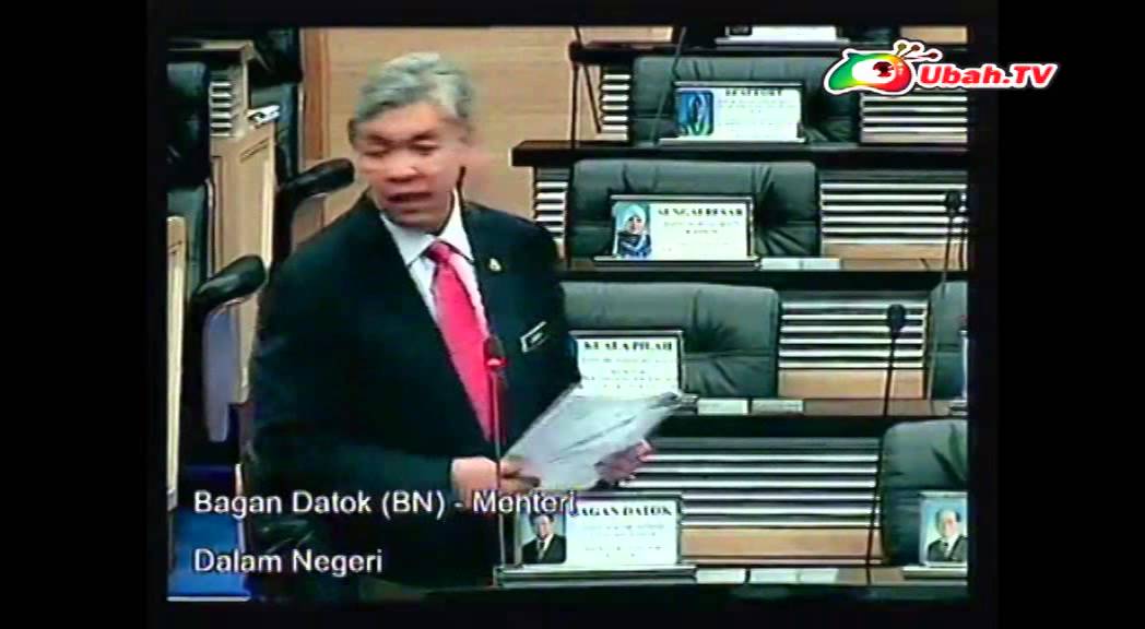 M.Kulasegaran | Parlimen [24.03.2015]