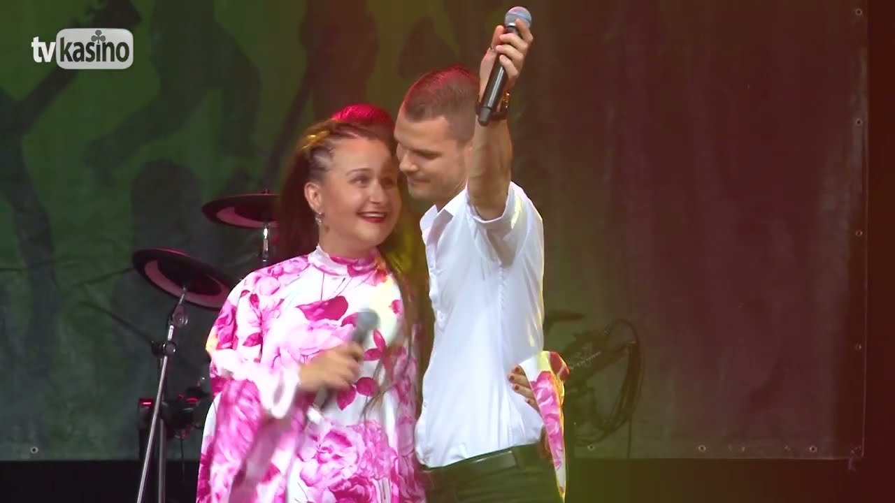 Hana Maximová a Milan Iván: Najlepší liek