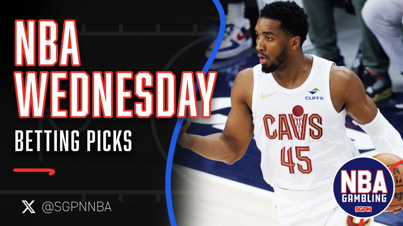 NBA Wednesday Picks - 2/11/26 | NBA Bets, Player Props and Predictions