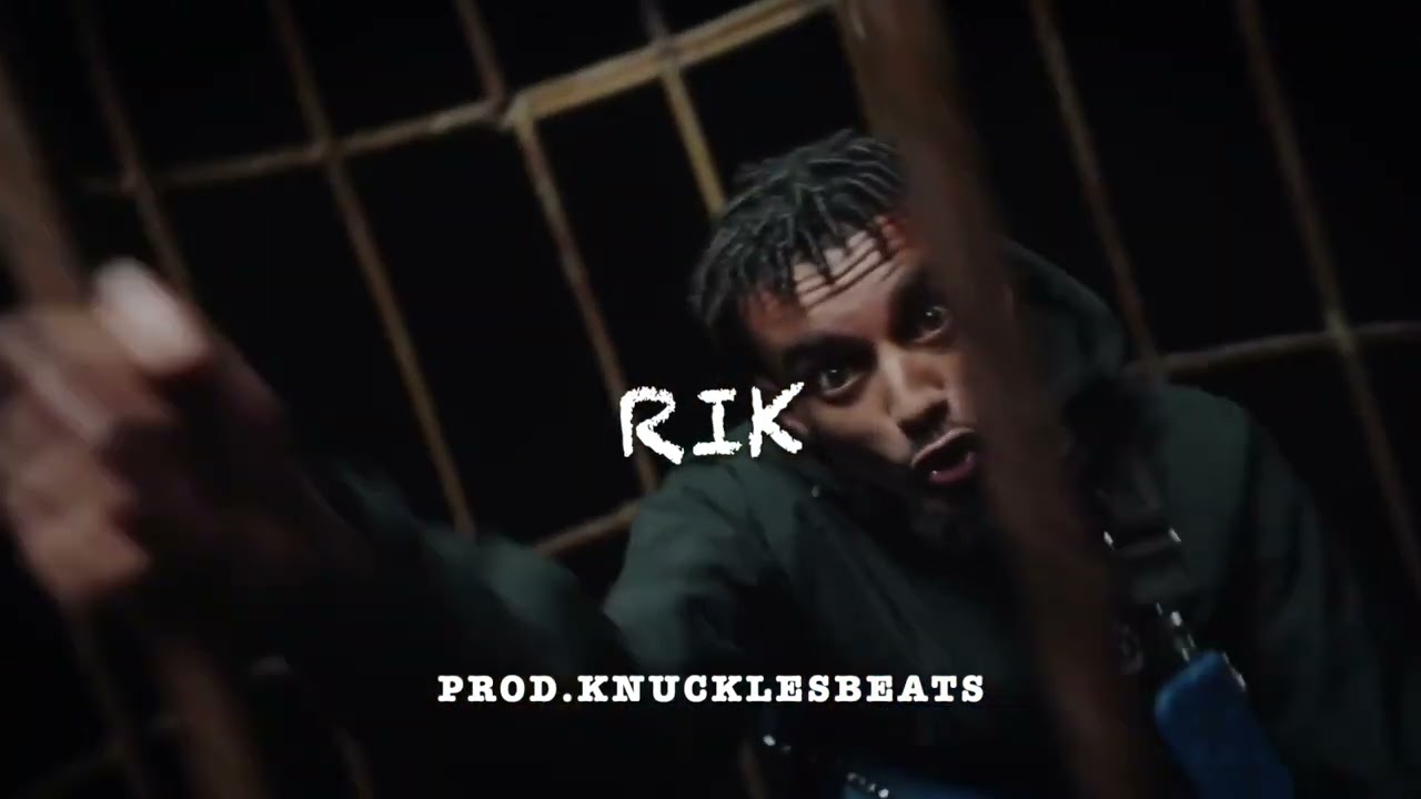 [FREE] ASME x OWEN TYPE BEAT - RIK | ASME TYPE BEAT 2022