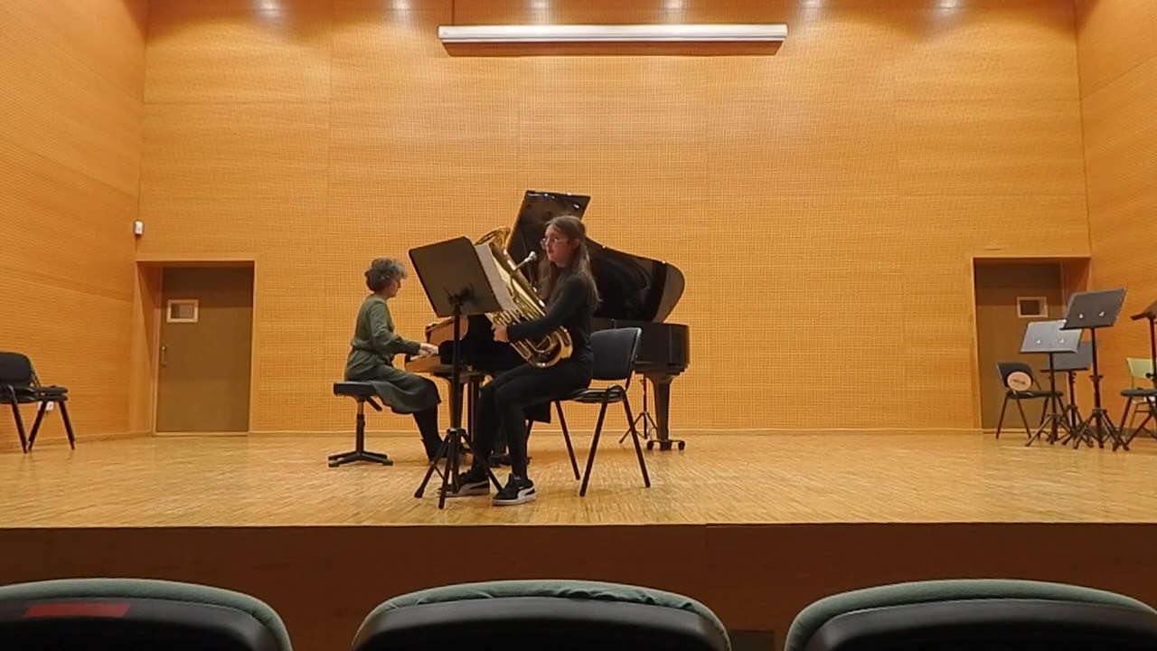 Loaira Rúa - Song for Ina - P. Sparke