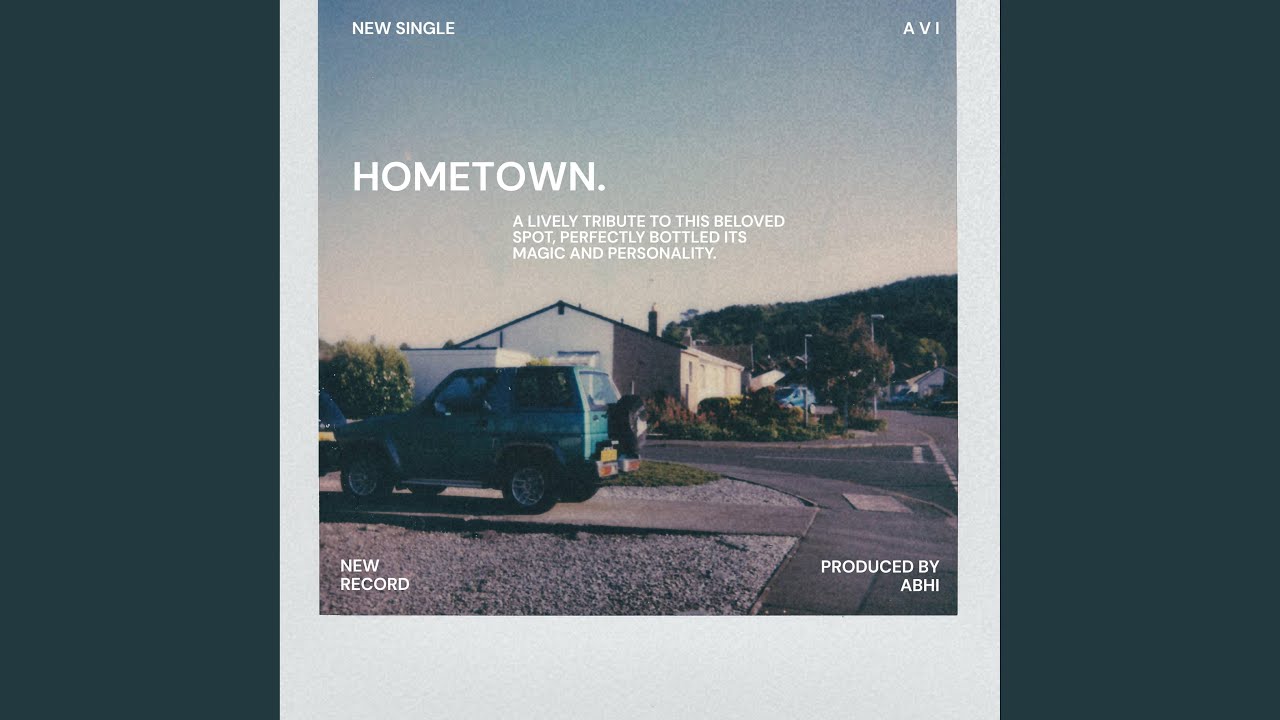 HOMETOWN.