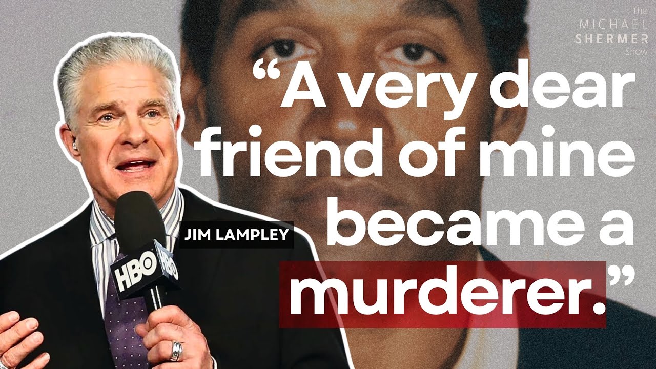 Jim Lampley on Hosting the Super Bowl, Calling Tyson&rsquo;s Fights, and His Friendship with O.J.