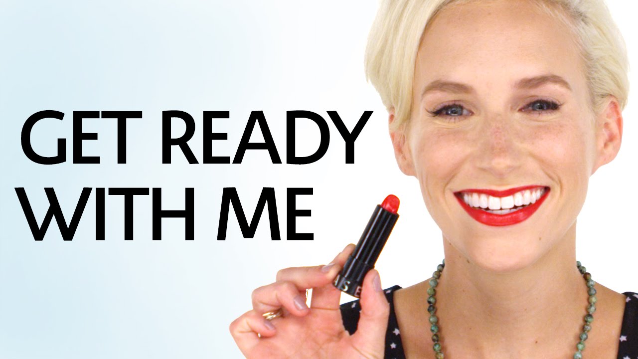 Get Ready With Me: Helen's Fall Look | Sephora