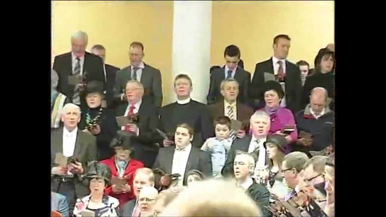 There Is A Story Sweet To Hear (hymn) - W. A. Williams