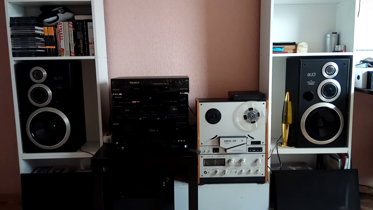 Panasonic NV-HD 650AM HI-FI Stereo