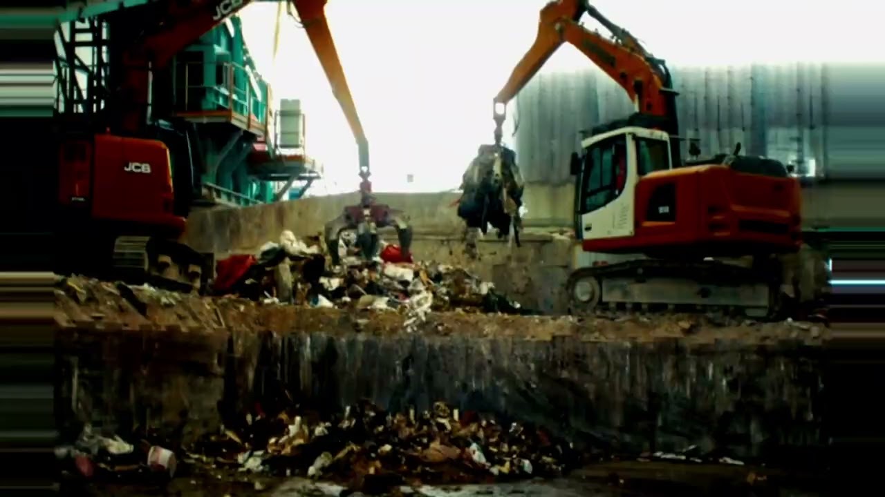 Marcelo Demarco - Das Ding - Children Of Tomorrow