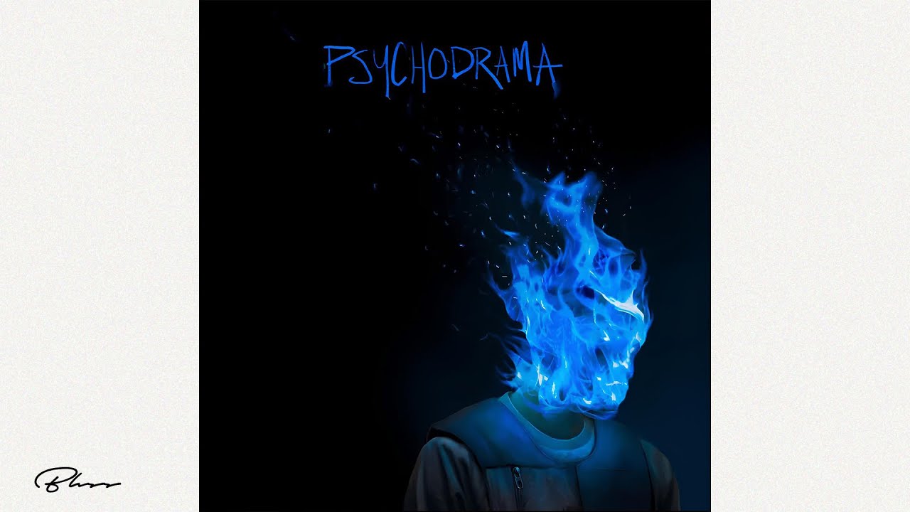 Dave 'PSYCHODRAMA' Type Beat - 