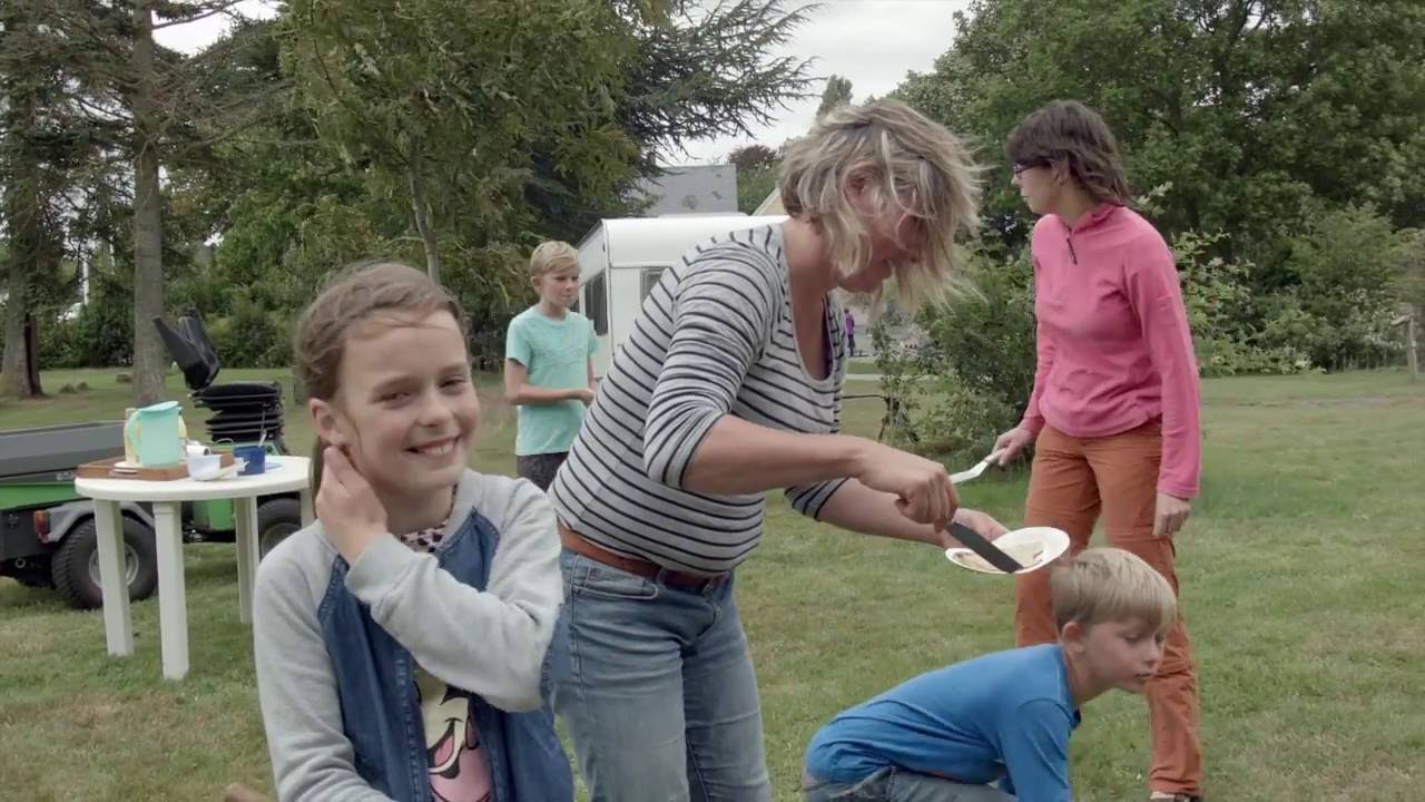 Faaborg camping Clip