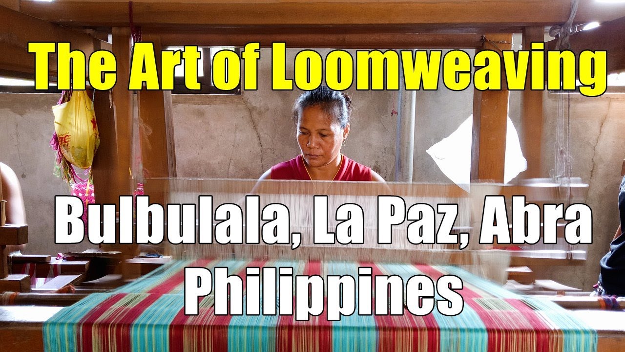 Bulbulala Loomweaving