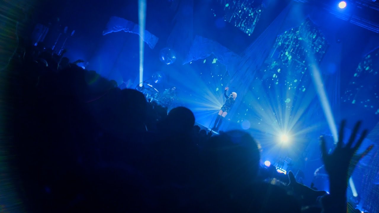 Reol - 綺羅綺羅[Live at 'カルチュア・カリキュラム' Tokyo] #Reol11th