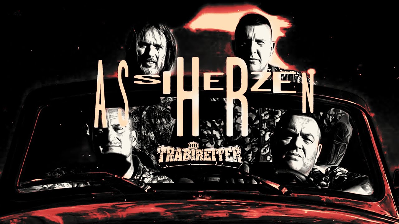 Trabireiter - 