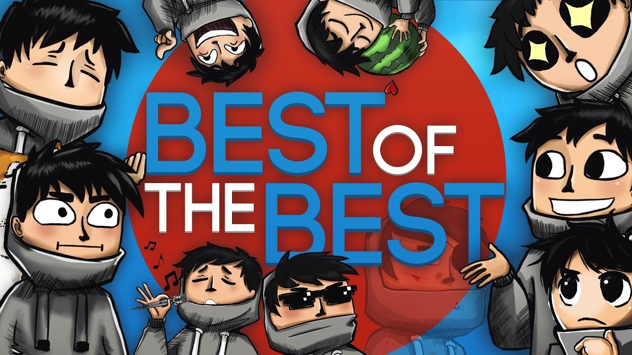 Best Of Live : BEST OF THE BEST 2018 | #35