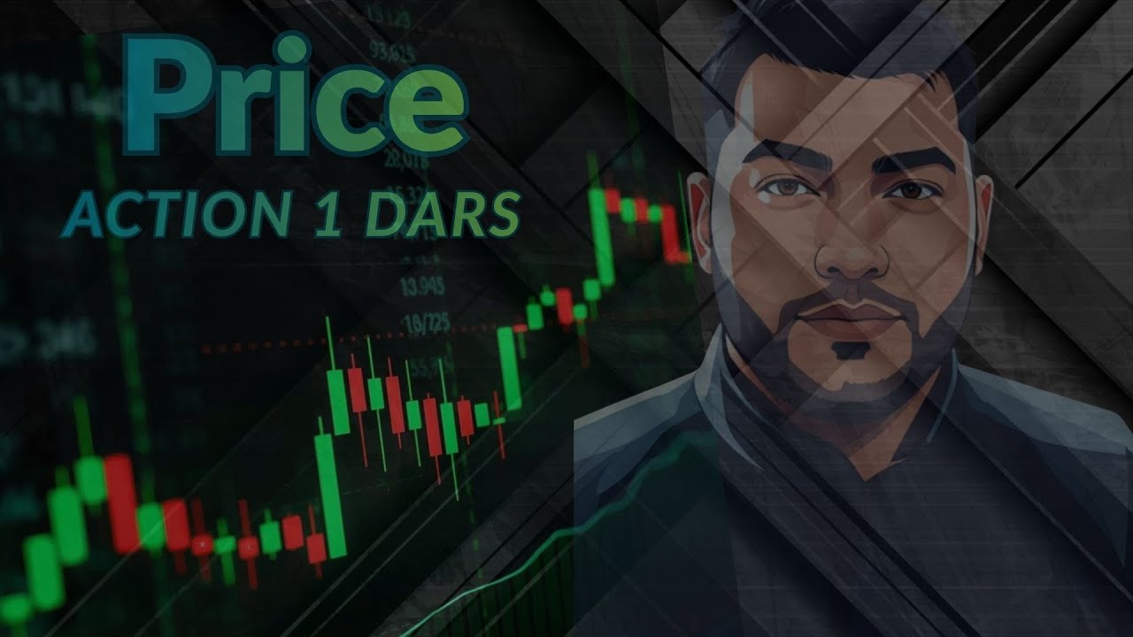price action 1 dars