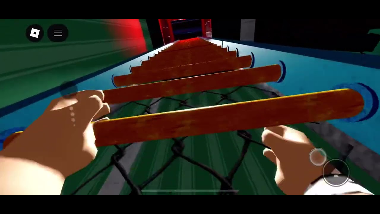 Hello Neighbor 1: The New Neighborhood (Part 1)