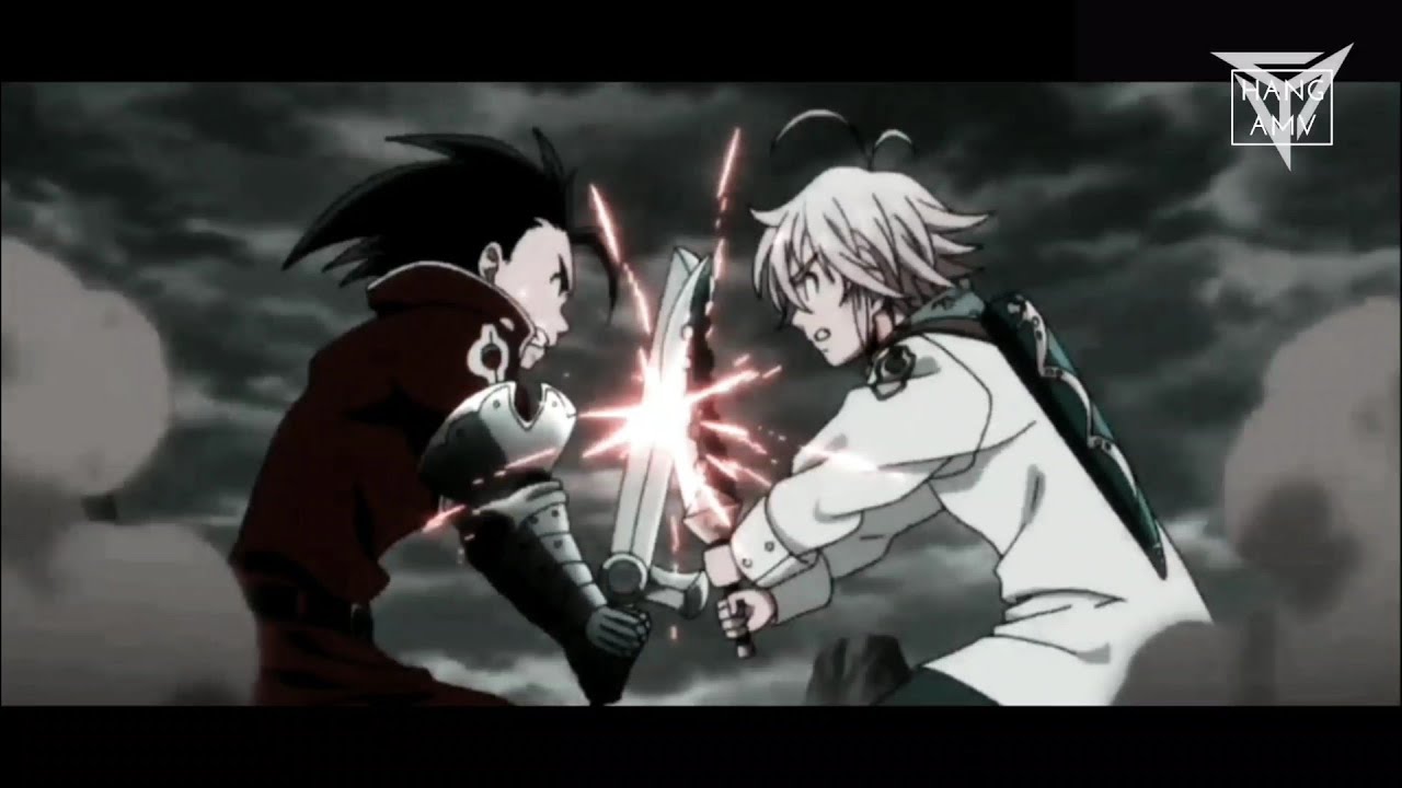 Lost AMV - Illenium