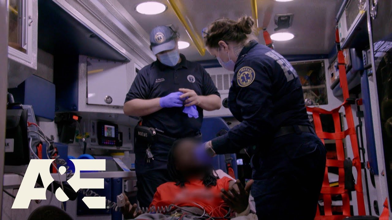 Nightwatch: Treating 